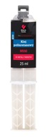 Dvojzložkové silné polyuretánové lepidlo 25 ml Dvojzložkové silné polyuretánové lepidlo 25 ml