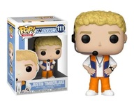 Funko POP Nsync akčná figúrka Justin Timberlake 111 Funko POP Nsync akčná figúrka Justin Timberlake 111