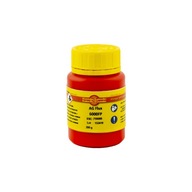 FLUX 200 g INOX OCEL LIATINA MEĎ - AG FLUX 6000FP FLUX 200 g INOX OCEL LIATINA MEĎ - AG FLUX 6000FP