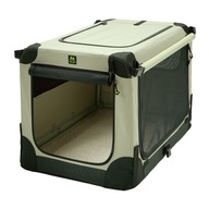 Maelson Soft Kennel 92 Tan Maelson Soft Kennel 92 Tan