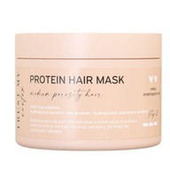 Trust My Sister Proteínová maska na vlasy so strednou pórovitosťou 150 g Trust My Sister Proteínová maska na vlasy so strednou pórovitosťou 150 g