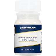 Hydro Spirit Gum lepidlo na vodnej báze 50 ml Kryolan Hydro Spirit Gum lepidlo na vodnej báze 50 ml Kryolan
