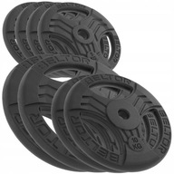 SET 80KG ZAŤAŽENIE LIATINOVÝ RIADITEĽ 29MM SET 80KG ZAŤAŽENIE LIATINOVÝ RIADITEĽ 29MM
