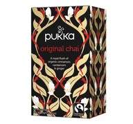 Pukka Original Chai BIO Bio čaj 20 sach