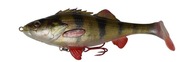Ostriež Savage Gear 4D Ostriež 12,5cm/25g Ostriež Ostriež Savage Gear 4D Ostriež 12,5cm/25g Ostriež