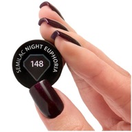 SEMILAC 148 Night Euphoria UV LED hybridný lak na nechty 7ml SEMILAC 148 Night Euphoria UV LED hybridný lak na nechty 7ml