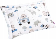 FULL MINKY Vankúš 40x60 cm Bavlna Certifikát FULL MINKY Vankúš 40x60 cm Bavlna Certifikát