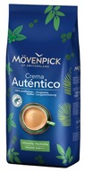 Mövenpick Autentico zrnková káva 1 kg Mövenpick Autentico zrnková káva 1 kg