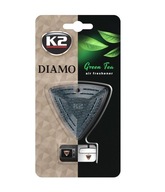 K2 DIAMO VÔŇA DO AUTA ZELENÝ ČAJ ČAJ K2 DIAMO VÔŇA DO AUTA ZELENÝ ČAJ ČAJ