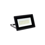 Svetlomet 20W neutrálna farba 230V IP65 ČIERNA Svetlomet 20W neutrálna farba 230V IP65 ČIERNA