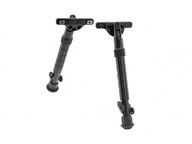 Leapers skladacia dvojnožka Recon Flex 8-12" M-LOK Leapers skladacia dvojnožka Recon Flex 8-12" M-LOK
