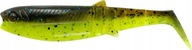SAVAGE GEAR CANNIBAL SHAD 20cm 80g CHARTREUSE SAVAGE GEAR CANNIBAL SHAD 20cm 80g CHARTREUSE