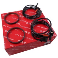 2x ABS SENZOR ČIPKA MERCEDES CLS C219 W211 S211 2x ABS SENZOR ČIPKA MERCEDES CLS C219 W211 S211
