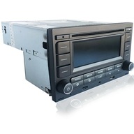 VW bluetooth rádio Rcn210 MK4 Polo Golf4 Passat B5 VW bluetooth rádio Rcn210 MK4 Polo Golf4 Passat B5