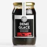 Demi Glace omáčka z hovädzieho mäsa a hydiny 900g