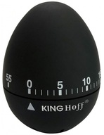 KINGHOFF KH-1620 KUCHYNSKÝ ČASOVAČ KINGHOFF KH-1620 KUCHYNSKÝ ČASOVAČ