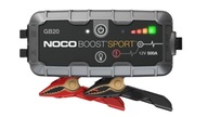 NOCO Boost GB20 JUMP STARTER 500A Booster NOCO Boost GB20 JUMP STARTER 500A Booster