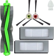 SADA PRÍSLUŠENSTVA KEFY FILTRE PRE IROBOT ROOMBA COMBO SADA PRÍSLUŠENSTVA KEFY FILTRE PRE IROBOT ROOMBA COMBO