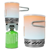 Ohnivý Javor Turistický Kachle Radiátor FMS-X1 GRADIENT Kryt 2200W Ohnivý Javor Turistický Kachle Radiátor FMS-X1 GRADIENT Kryt 2200W