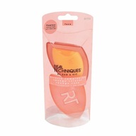 SKUTOČNÉ TECHNIKY Miracle Complexion hubka na make-up + cestovné puzdro SKUTOČNÉ TECHNIKY Miracle Complexion hubka na make-up + cestovné puzdro