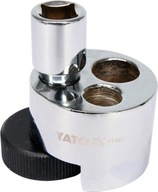 ODSTRAŇOVAČ Skrutiek, čapov a matíc YT-06251 YATO ODSTRAŇOVAČ Skrutiek, čapov a matíc YT-06251 YATO