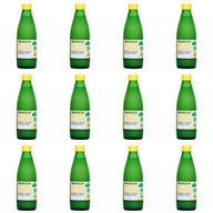 12 x Bio citrónová šťava 250 ml Ekowital