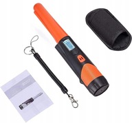 Citlivý detektor kovov GP-POINTER Pro-pointer LED Citlivý detektor kovov GP-POINTER Pro-pointer LED