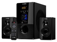 SVEN MS-2050 USB, SD, FM, BLUETOOTH, DIAĽKOVÉ OVLÁDANIE, 55W SVEN MS-2050 USB, SD, FM, BLUETOOTH, DIAĽKOVÉ OVLÁDANIE, 55W