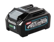 Batéria Makita BL4040 Li-ion 4,0Ah 40V