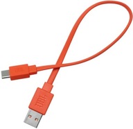 JBL USB KÁBEL NABÍJAČKA BLUETOOTH REPRODUKTORU USB C