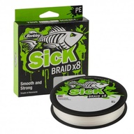 BRIDGE Berkley Sick WHITE 0,08 150M BRIDGE Berkley Sick WHITE 0,08 150M