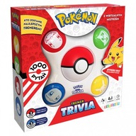 Pokémon Trainer Trivia Pravda alebo nepravda 1000 otázok