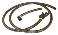 HADICA OSTREKOVANIA LAMPY AUDI A6 C5 1997-2004 HADICA OSTREKOVANIA LAMPY AUDI A6 C5 1997-2004