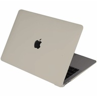 Pevný kryt puzdra pre Macbook Air 13 A2337 M1