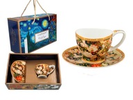 SMALL V. van Gogh ESPRESSO CUP Váza 100ml SMALL V. van Gogh ESPRESSO CUP Váza 100ml