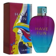 Parfumovaná voda La Rive for Woman Have Fun 30 ml