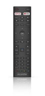 DIAĽKOVÉ OVLÁDANIE PRE TV Allview QL50ePlay6100-U DIAĽKOVÉ OVLÁDANIE PRE TV Allview QL50ePlay6100-U