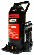 AWTOOLS Hydraulický stĺpový zdvihák 15T 432mm AWTOOLS Hydraulický stĺpový zdvihák 15T 432mm