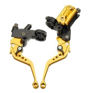 Rukoväte pumpy LTR LTZ YFZ Raptor 660 400 450 quad Rukoväte pumpy LTR LTZ YFZ Raptor 660 400 450 quad