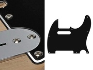 Pickguard BOSTON 62 Tele 3 vrstvový (BC)