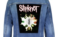 SLIPKNOT Mega Patch Screen SLIPKNOT Mega Patch Screen