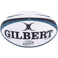 Rugbyová lopta Gilbert Kinetica, veľkosť 5