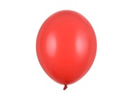 BALÓNY ČERVENÝ BALÓN 50 KS 30 CM VALENTÍN BALÓNY ČERVENÝ BALÓN 50 KS 30 CM VALENTÍN