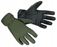 Neoprénové ochranné rukavice Texar Olive XL