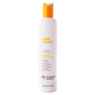 Milk Shake Denný posilňujúci vlasový kondicionér s proteínmi 300ml Milk Shake Denný posilňujúci vlasový kondicionér s proteínmi 300ml