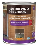 EXTRA ROSANDER LAK 0,75L OCHRANA DREVA EXTRA ROSANDER LAK 0,75L OCHRANA DREVA