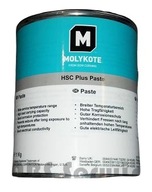 Molykote HSC Plus 1 kg Teplotná pasta Molykote HSC Plus 1 kg Teplotná pasta