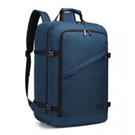 Ruksak Ryanair 55x40x20 námornícka modrá Hand Luggage Expander 3.0 Ruksak Ryanair 55x40x20 námornícka modrá Hand Luggage Expander 3.0