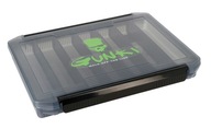 Gunki Lure Box-Open Sides M Gunki Lure Box-Open Sides M