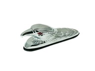 EAGLE NA BLATNÍKU CHROME ROMET RCR 125 EAGLE NA BLATNÍKU CHROME ROMET RCR 125